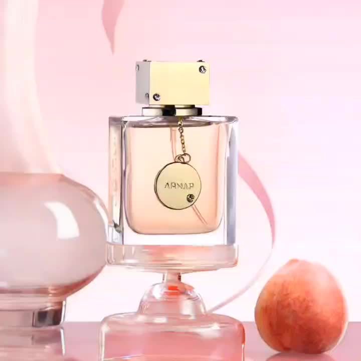 Armaf Club De Nuit Woman Perfume - Elegant & Romantic Fragrance for Women, Ideal Gift for Special Occasions, Liquid Form, Lasting Scent, Middle Eastern Collection, 3.38oz