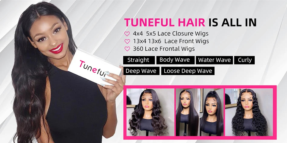 Perruque Lace Frontal wig naturelle péruvienne Remy, cheveux lisses, HD, 13x6, pre-plucked, 180%, pour femmes