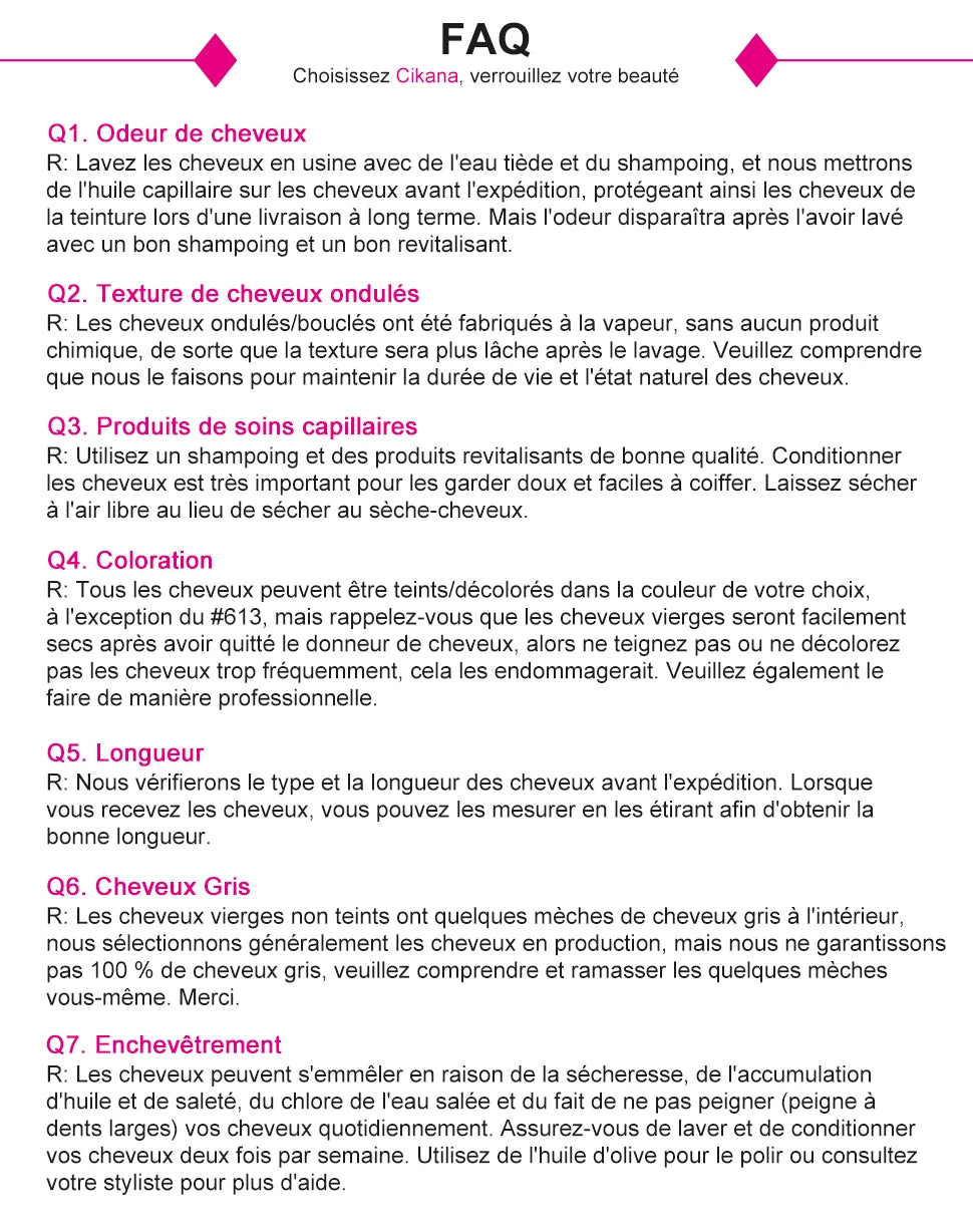 Cikana-Perruque de Cheveux Humains Lisses pour Femme, Dentelle Transparente HD, 13x6, 13x4, 30 32 Pouces, Pre-Plucked