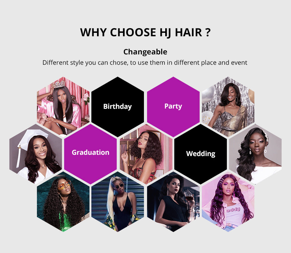 300% densité Wear and Go 7x5 perruque sans colle cheveux humains pré-coupé prêt à porter 13x6 dentelle avant perruque droite perruque de cheveux humains pour les femmes