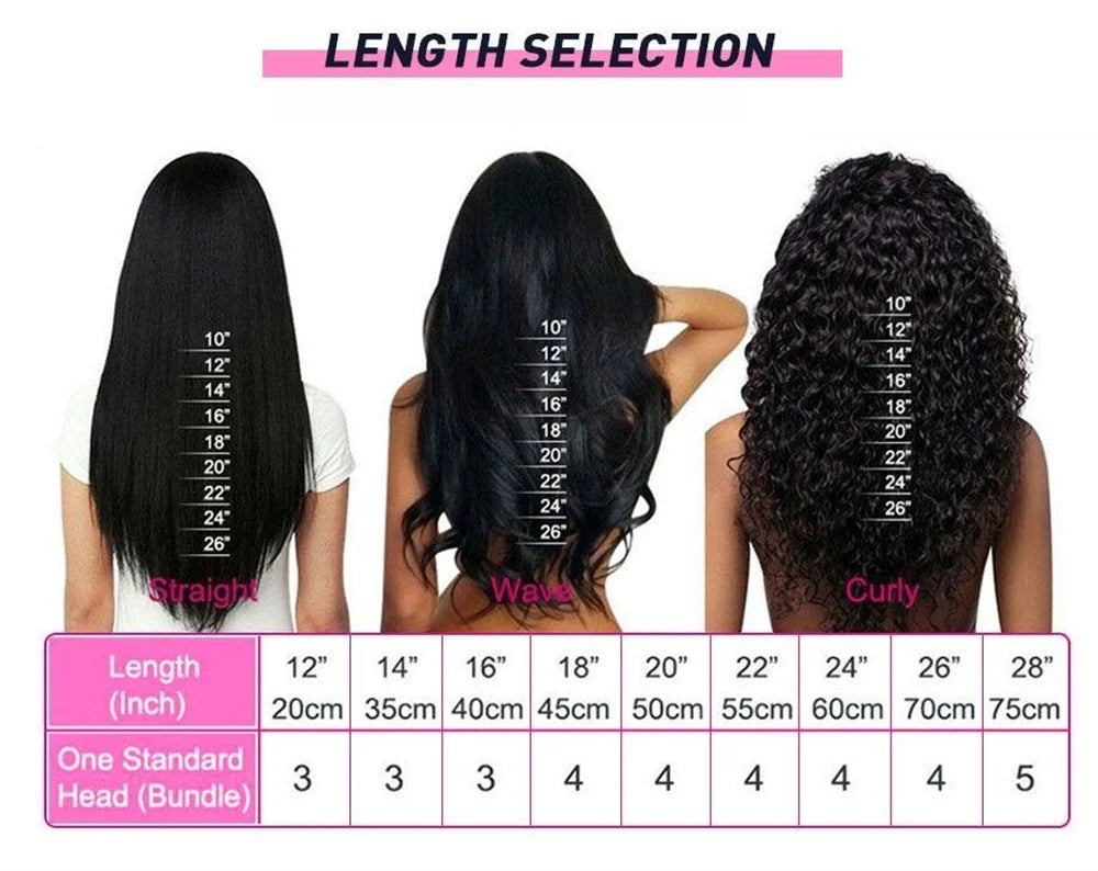 Perruque u-part naturelle brésilienne lisse, cheveux humains, 2 tons, brun ombré 1b 30,perruque cheveux humain brésiliens solde, perruque femme, pince cheveux,perruque blonde, extension cheveux clip naturel, peruque