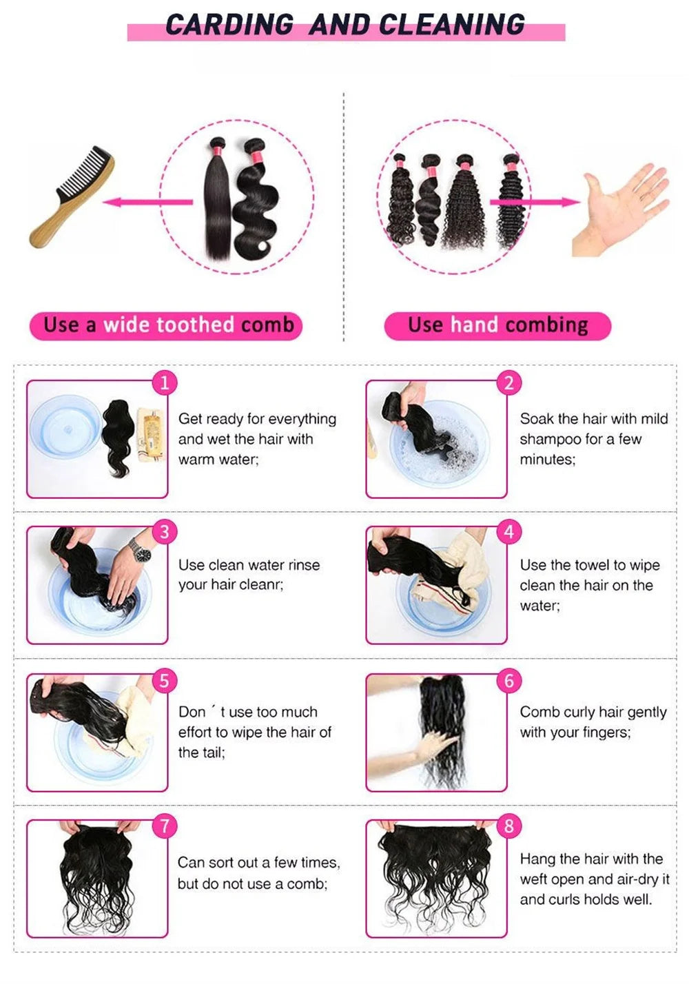 Perruque u-part naturelle brésilienne lisse, cheveux humains, 2 tons, brun ombré 1b 30,perruque cheveux humain brésiliens solde, perruque femme, pince cheveux,perruque blonde, extension cheveux clip naturel, peruque