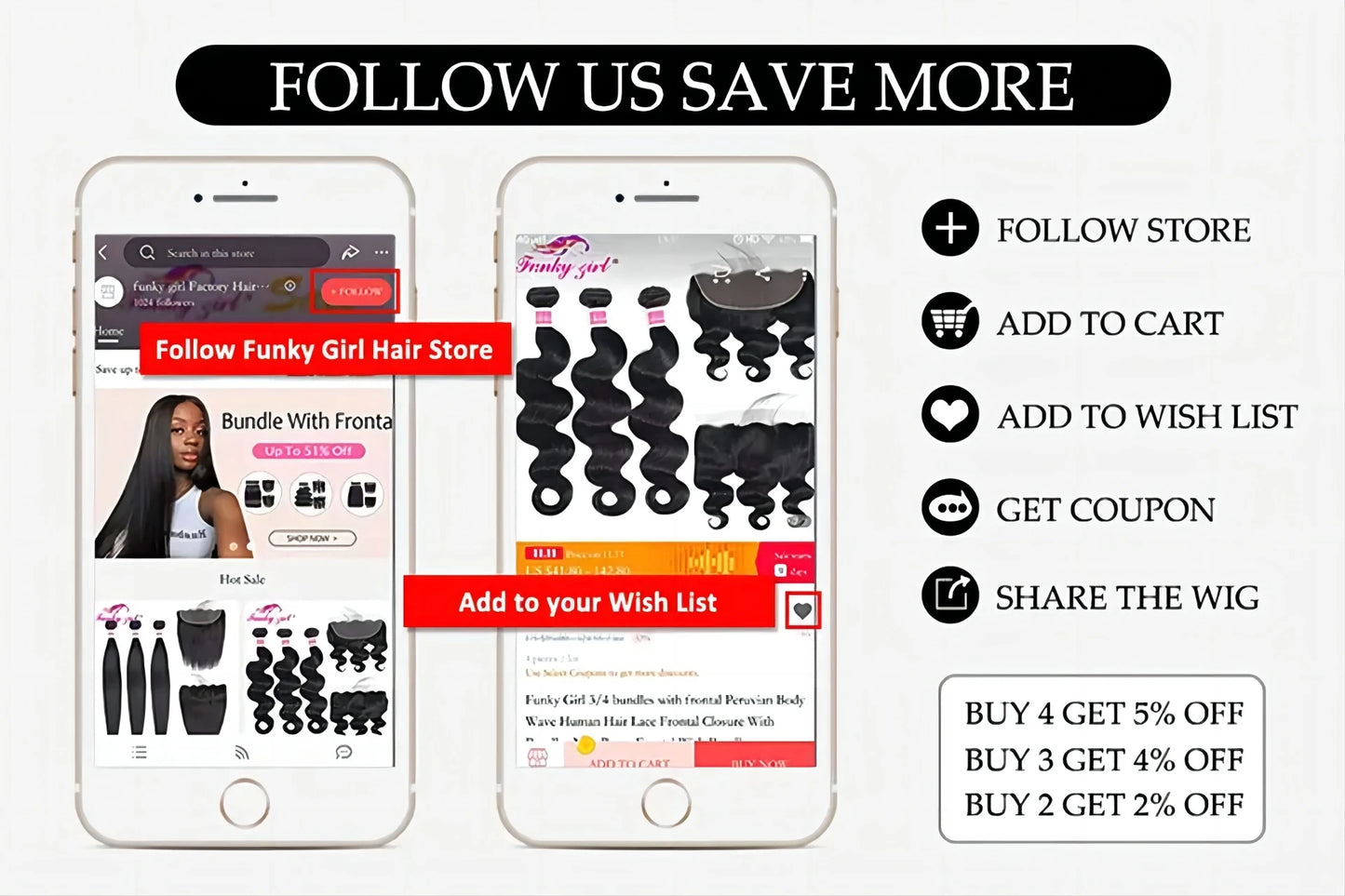 Perruque Lace Front Wig naturelle bouclée sans colle, cheveux humains, haute densité 180%, balayage ombré, 34 pouces