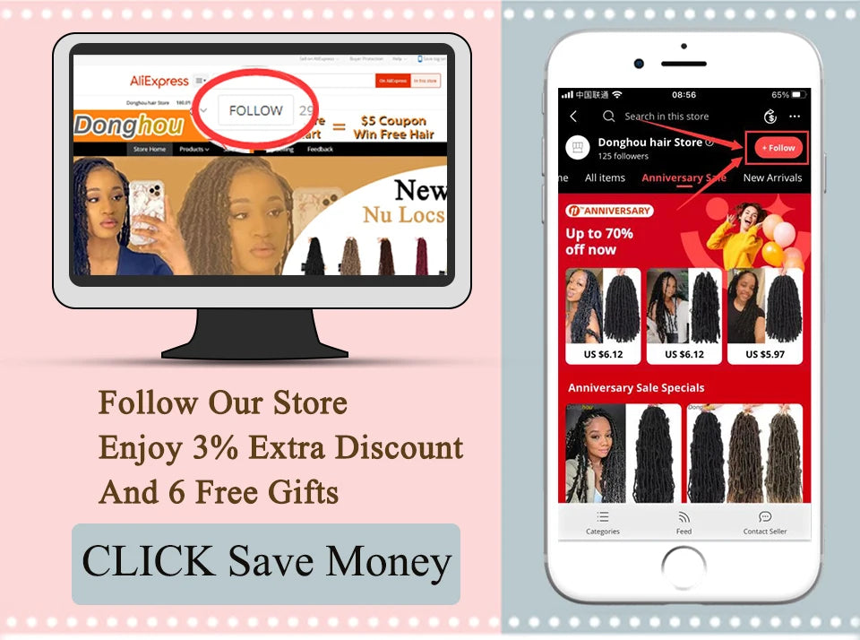 Perruque tressée Boho sans nœuds pour femmes noires, couleurs ombrées 1B/T30, style boîte bohème, tresses africaines naturelles