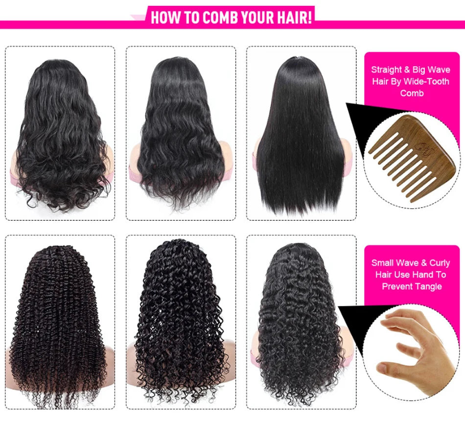 Cheveux humains 13X2 perruques courtes coupe lutin perruques droites Bob HDTransparent dentelle frontale perruques pour les femmes noires 250 densité Perruque pas cher