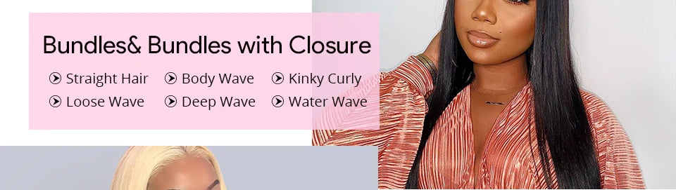 Extension de Cheveux Humains pour Tresses, Brun Foncé, Sans Trame