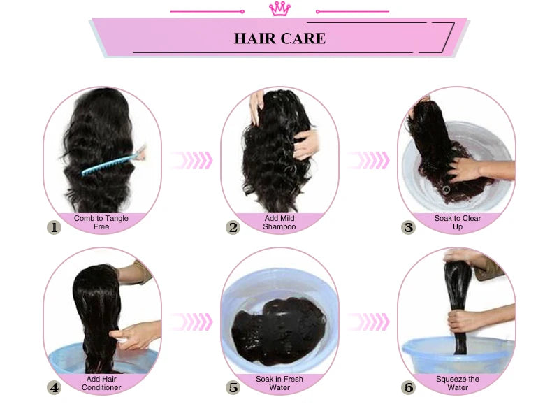 13X6 Ombre Blonde couleur frontale perruque cheveux humains pour les femmes Transparent 13X6 dentelle avant perruque de cheveux humains avec racine foncée pré plumée