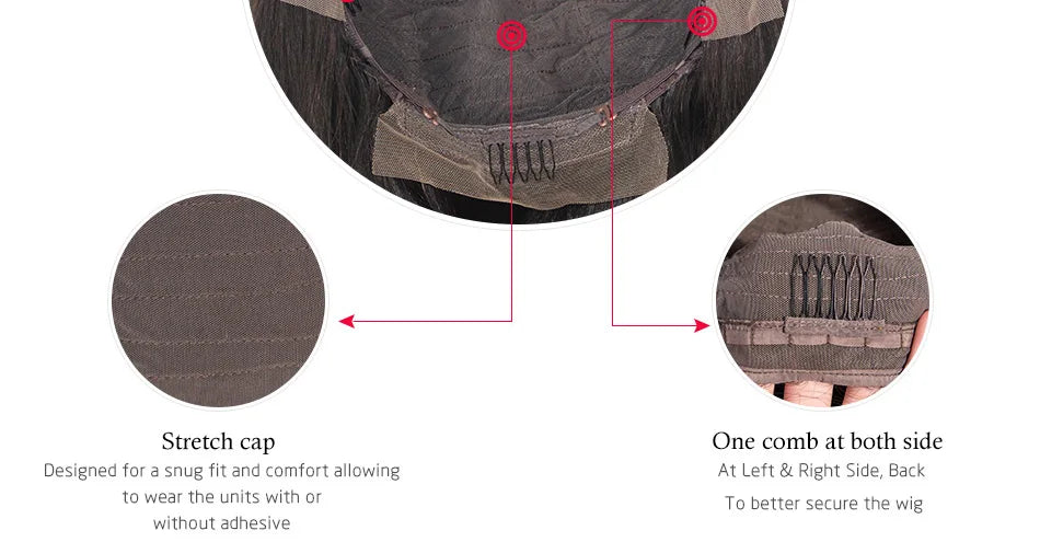 Perruque Lace Frontal Wig Body Wave naturelle – Princess Hair, cheveux 100% humains, 13x4, Lace Transparent, perruque Lace Front Wig, pour femmes