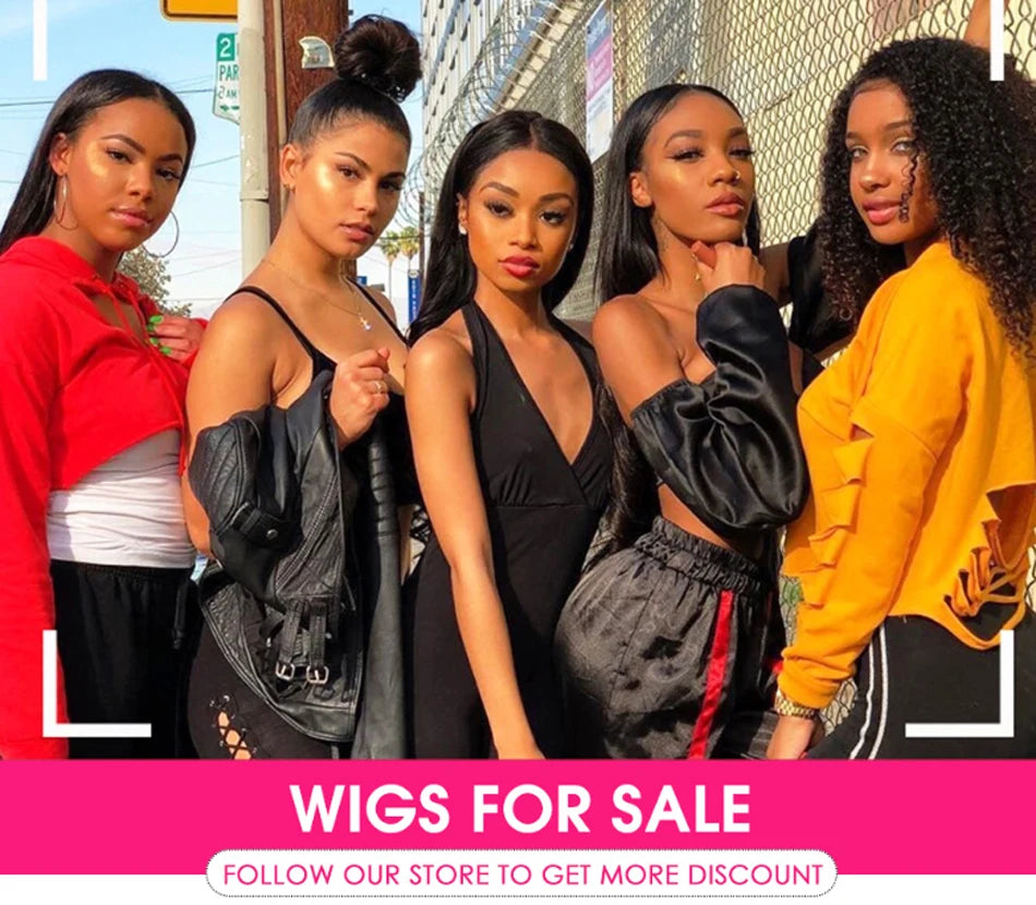 Wear And Go sans colle HD Transparent perruques cheveux humains dentelle frontale brésilienne droite prêt à porter 13X4 dentelle frontale perruque 32 pouces