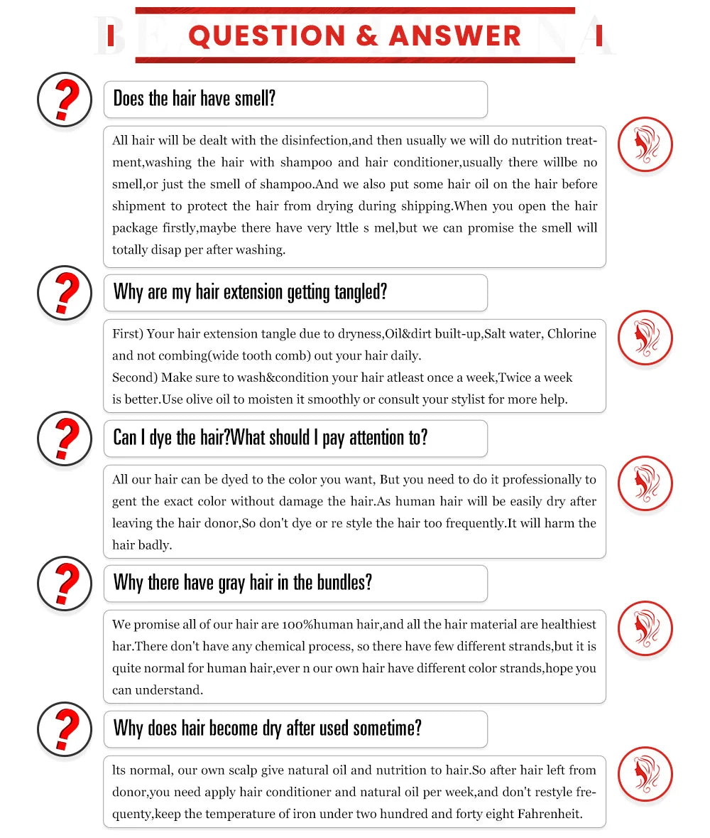 Swiss Lace Frontal Closure Péruvienne Remy Cheveux 100% Naturels Lisses, 5x5, 13x4, Document Naturel