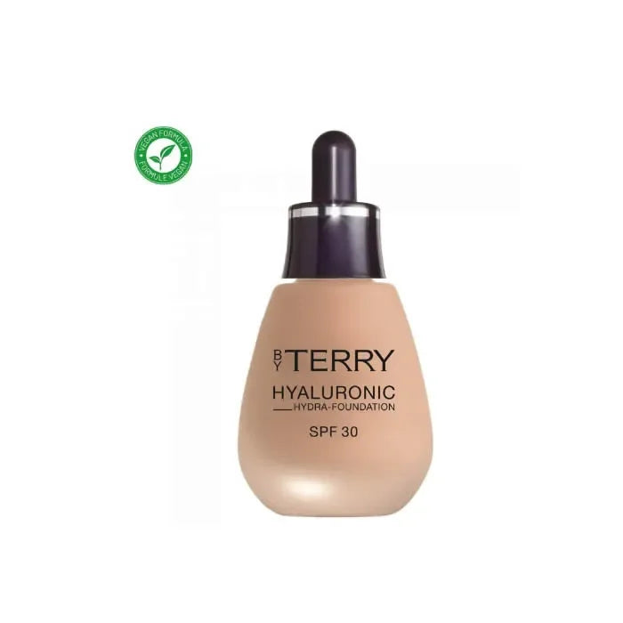 By Terry Hyaluronic Hydra-Foundation SPF30 200C Natural Makeup Base