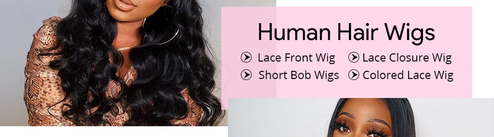 Extension de Cheveux Humains pour Tresses, Brun Foncé, Sans Trame