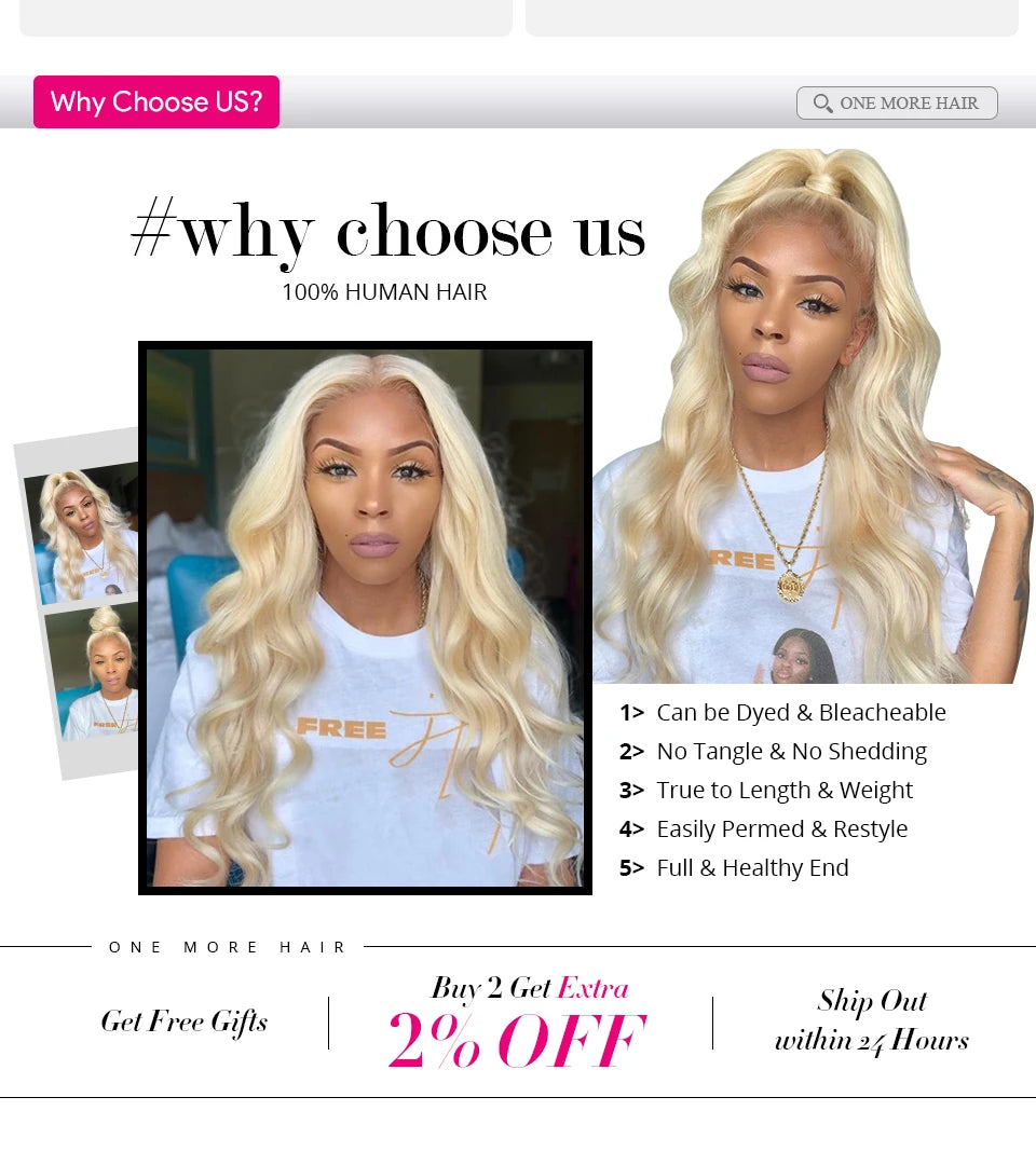 Extension de Cheveux Humains pour Tresses, Brun Foncé, Sans Trame