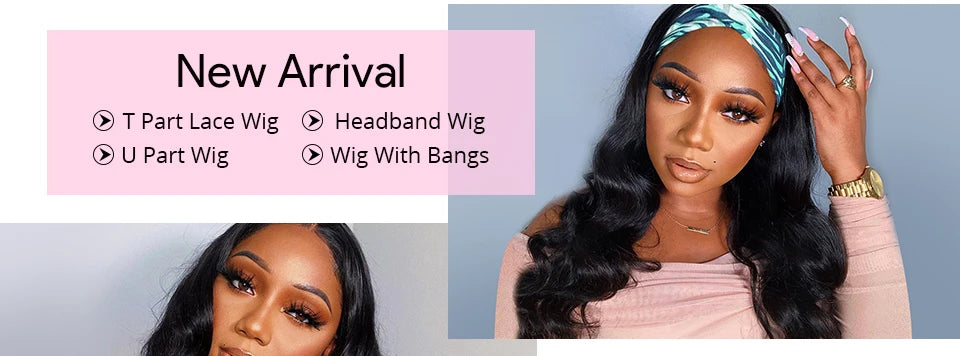 Extension de Cheveux Humains pour Tresses, Brun Foncé, Sans Trame