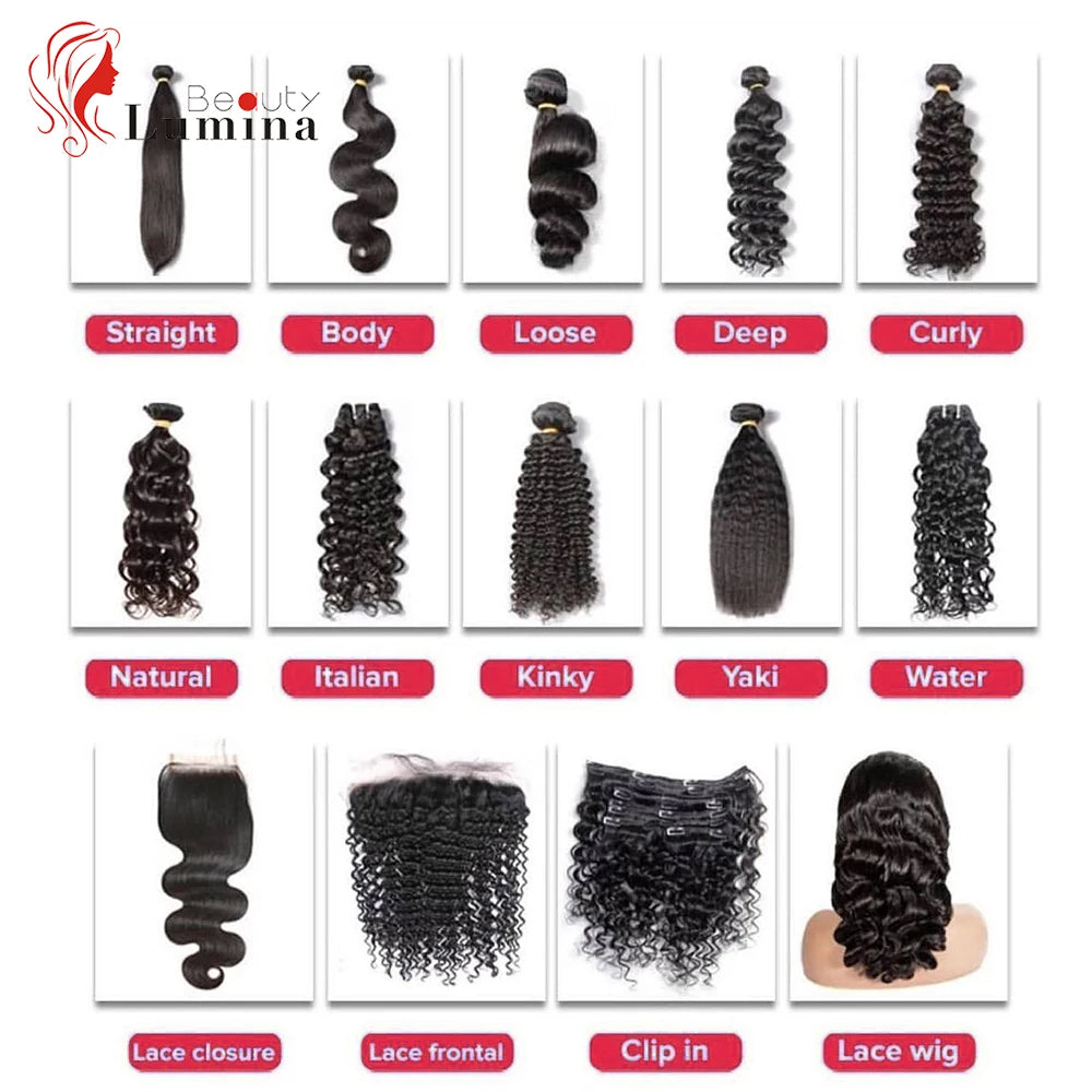 Swiss Lace Frontal Closure Péruvienne Remy Cheveux 100% Naturels Lisses, 5x5, 13x4, Document Naturel