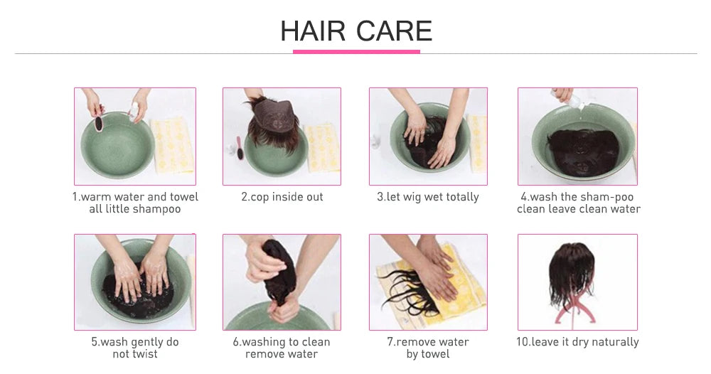 Perruques de cheveux humains courts coupe lutin droite perruque bresillienne pour les femmes noires pleine Machine faite perruques avec frange perruque pas cher