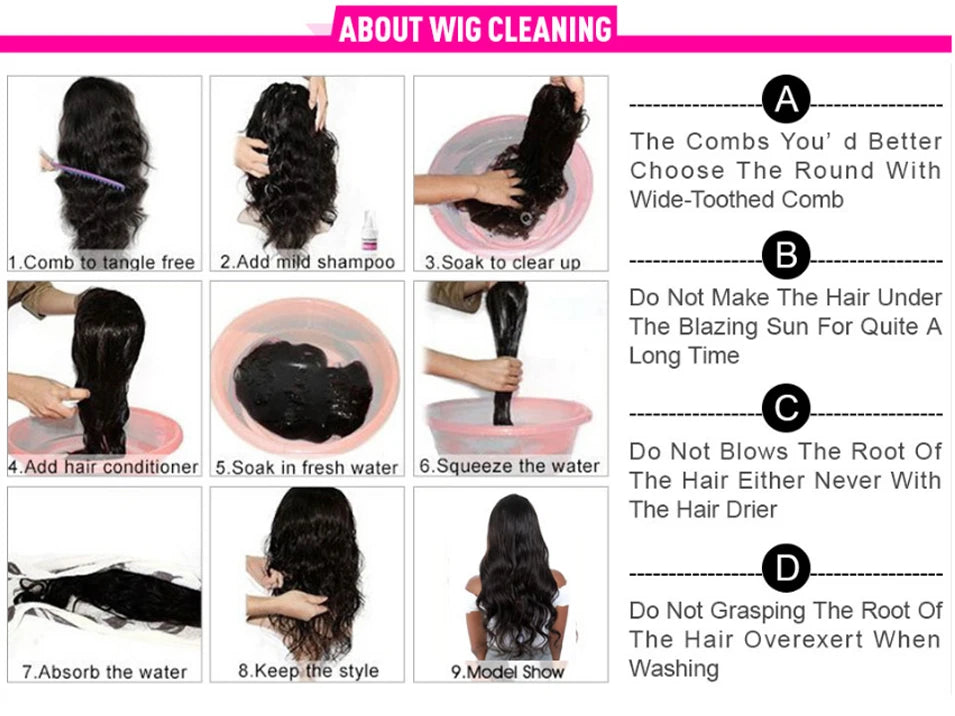 Cheveux humains 13X2 perruques courtes coupe lutin perruques droites Bob HDTransparent dentelle frontale perruques pour les femmes noires 250 densité Perruque pas cher