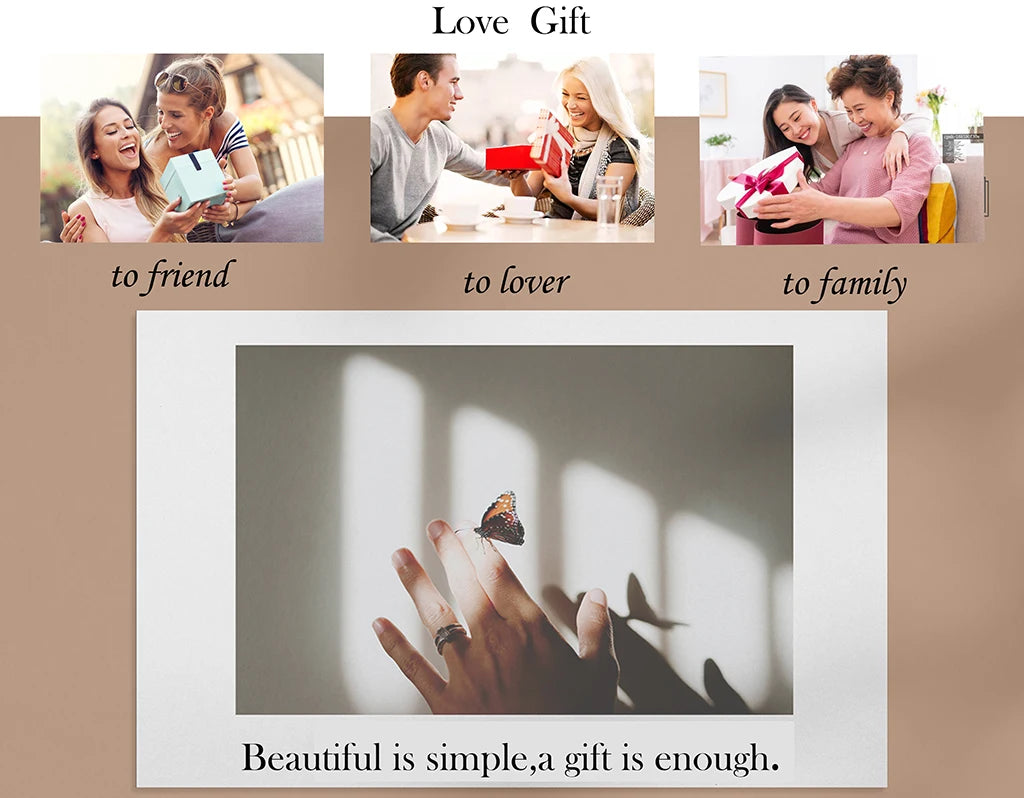 Bagues à fleurs délicates en acier inoxydable pour femmes, couleur or, à la mode, élégantes, polyvalentes, larges, bijoux à usage quotidien