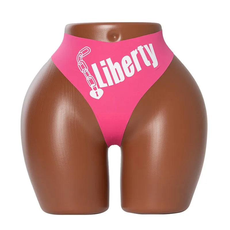 Mannequin bas du corps pour lingerie féminine – Style européen et américain, hanches galbées