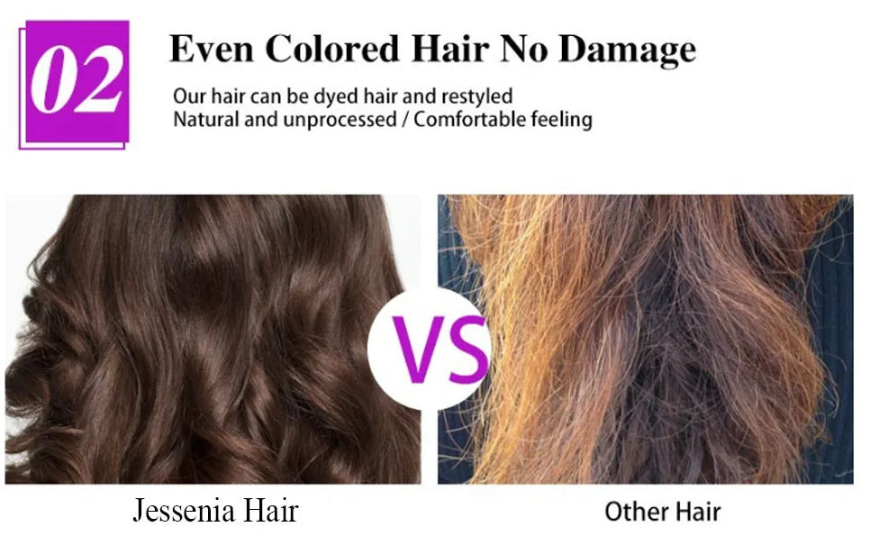 Wear And Go sans colle HD Transparent perruques cheveux humains dentelle frontale brésilienne droite prêt à porter 13X4 dentelle frontale perruque 32 pouces