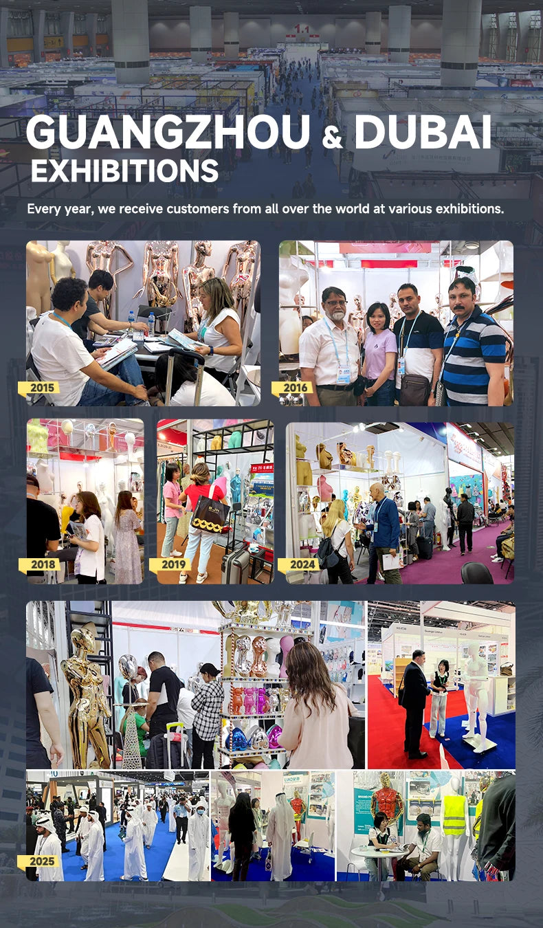 Brésilien BBL gros hanches corps féminin Mannequin torse africain grande taille fesses femmes factice en plastique pour sous-vêtements et vêtements affichage