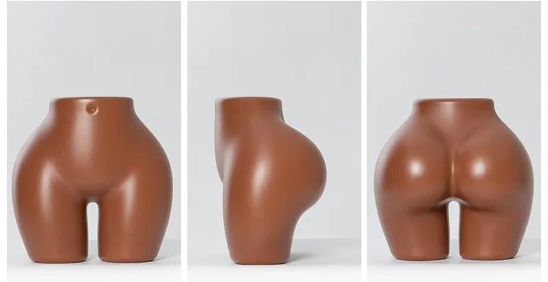 Mannequin bas du corps pour lingerie féminine – Style européen et américain, hanches galbées