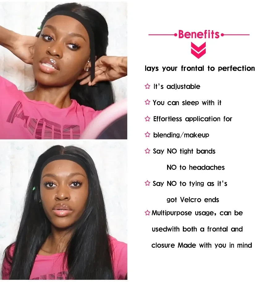 Colle pour perruque 38ml 1.3oz, adhésif imperméable pour remplacement de cheveux, résistant à la sueur et dissolvant de colle 30ml 1oz pour perruque Lace Front