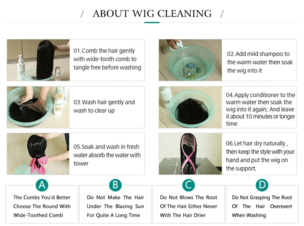 Perruque Lace Frontal Wig brésilienne naturelle, cheveux lisses, 13x4 HD, 44 46 pouces de Long, densité 200, 13x6, perruque Lace Frontal Wig transparente pour femmes