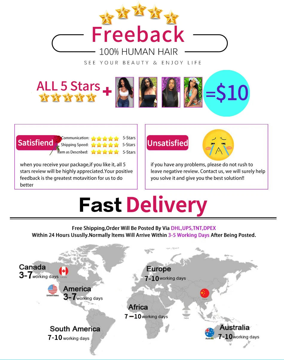 Tuneful-Perruque Bob Lace Front Body Wave Péruvienne Naturelle, Cheveux Humains, Documents Naturels