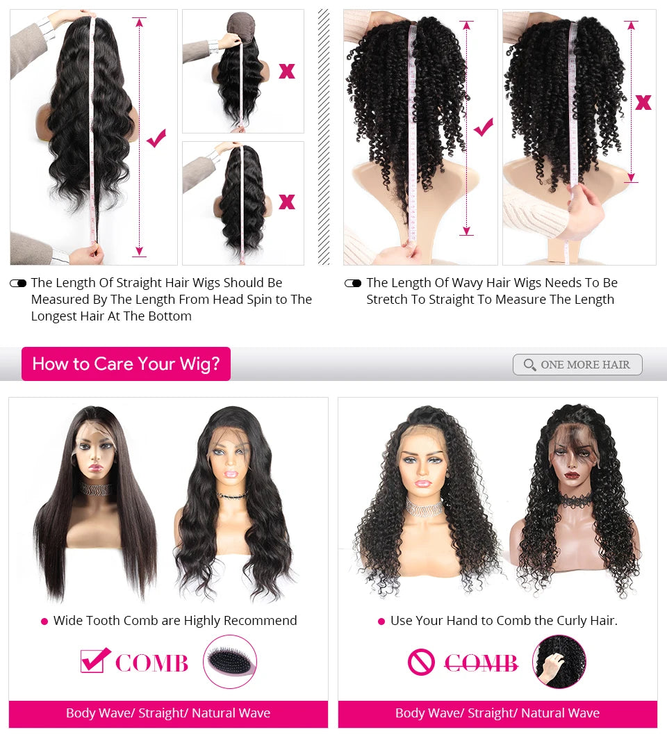 Extension de Cheveux Humains pour Tresses, Brun Foncé, Sans Trame