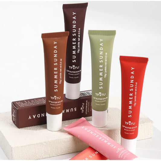 Baume à lèvres hydratant d'été, soin 15ml, lissant les lignes des lèvres, alimentation durable pour femmes, soins quotidiens, maquillage