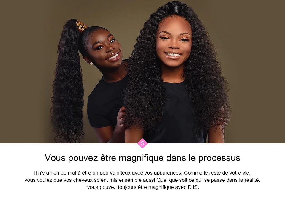 40 pouces os droit 13x6 HD Transparent dentelle frontale perruques de cheveux humains 250% brésilien 360 13x4 pleine dentelle avant perruques pour les femmes