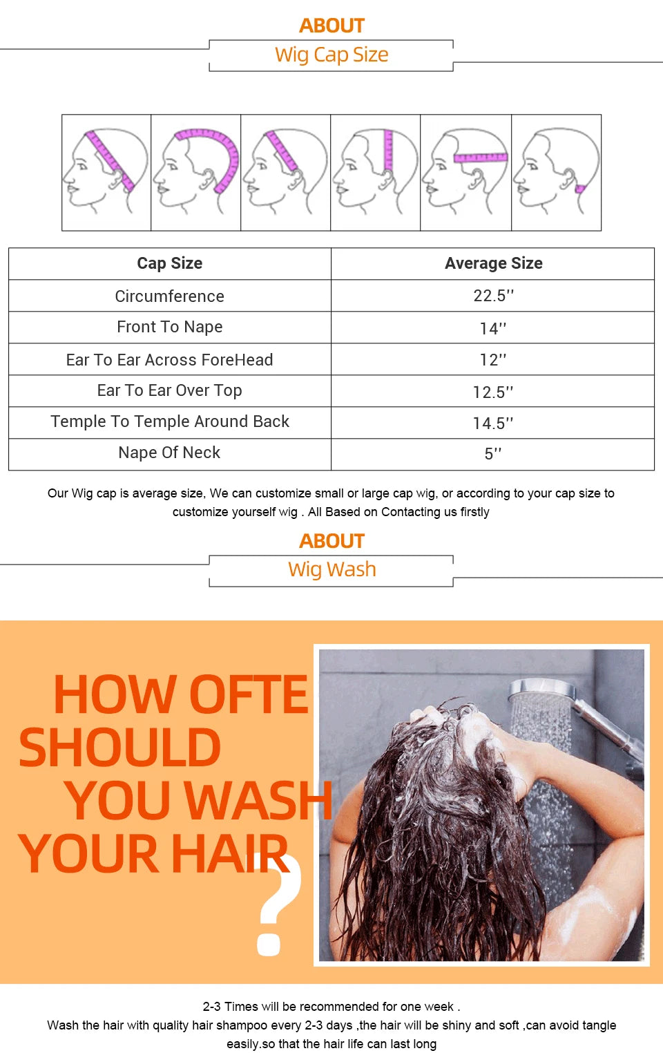 Grande perruque bouclée avec frange cheveux humains courts Afro crépus bouclés perruque couleur marron sans colle pleine Machine faite perruque 250 densité brésilienne