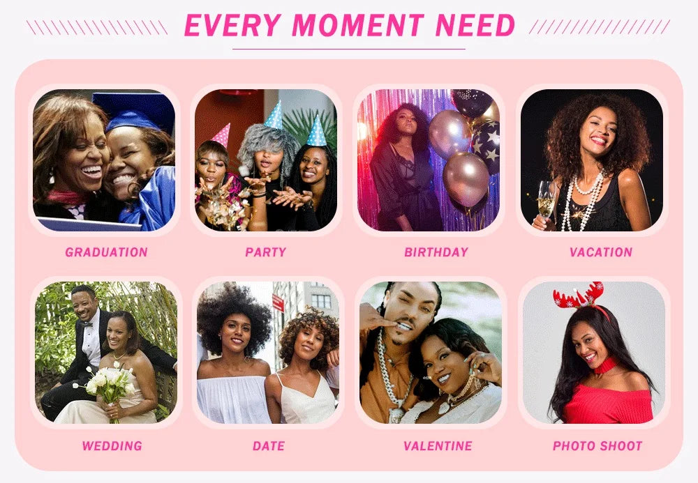 Pince à cheveux péruvienne Ins cheveux humains Extension de cheveux sans couture couleur noire naturelle cheveux 100 grammes 8 pièces