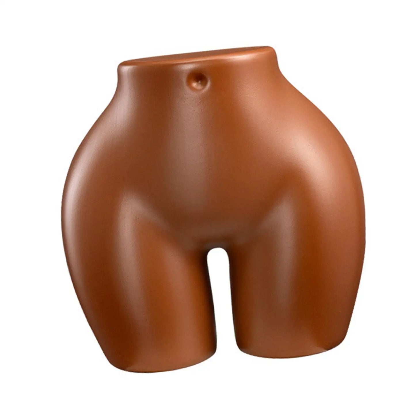 Mannequin de culotte, décoration créative, Support de fournitures, Support de sous-vêtements, modèle présentoir de hanche pour Lingerie, spectacles artisanaux, vente au détail