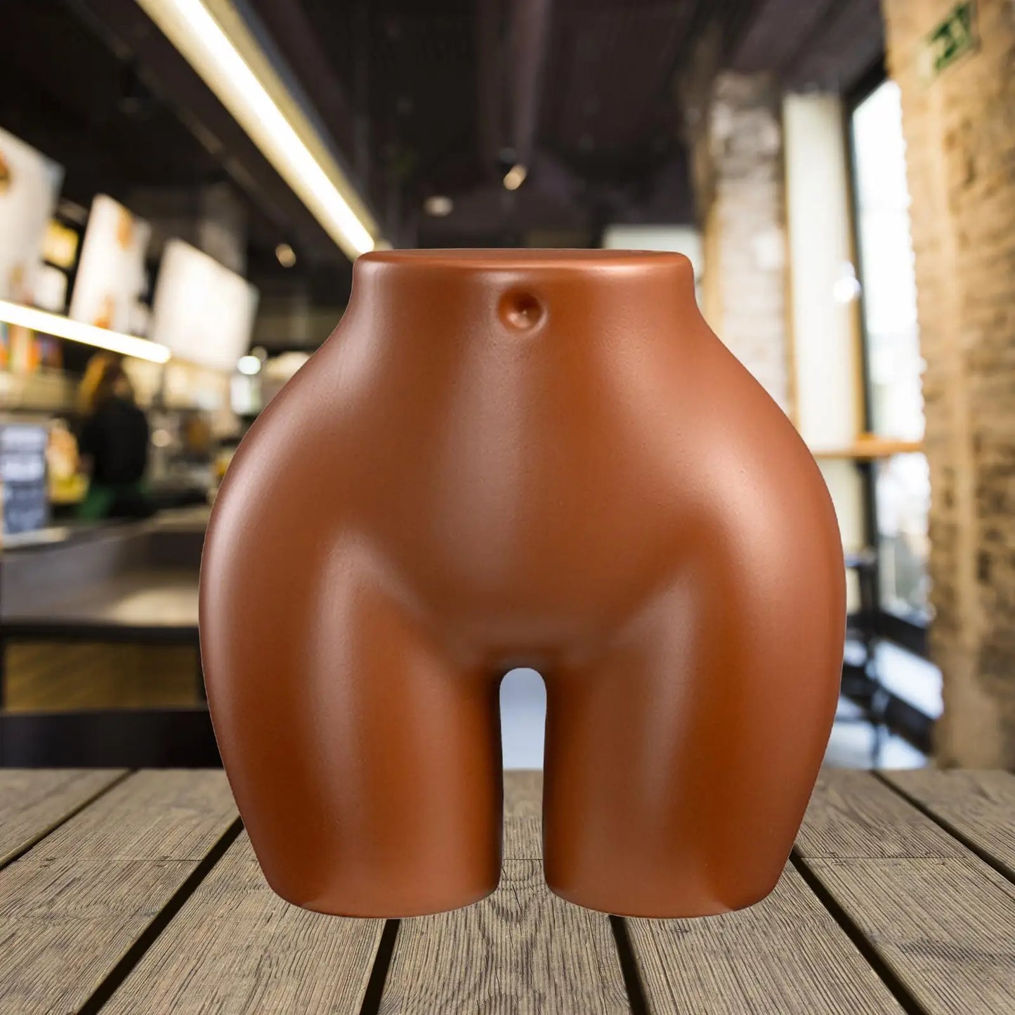 Mannequin de culotte, décoration créative, Support de fournitures, Support de sous-vêtements, modèle présentoir de hanche pour Lingerie, spectacles artisanaux, vente au détail