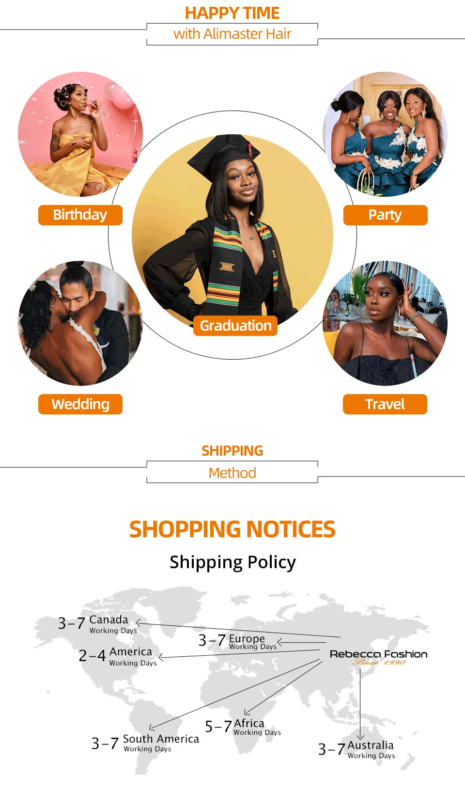 Grande perruque bouclée avec frange cheveux humains courts Afro crépus bouclés perruque couleur marron sans colle pleine Machine faite perruque 250 densité brésilienne