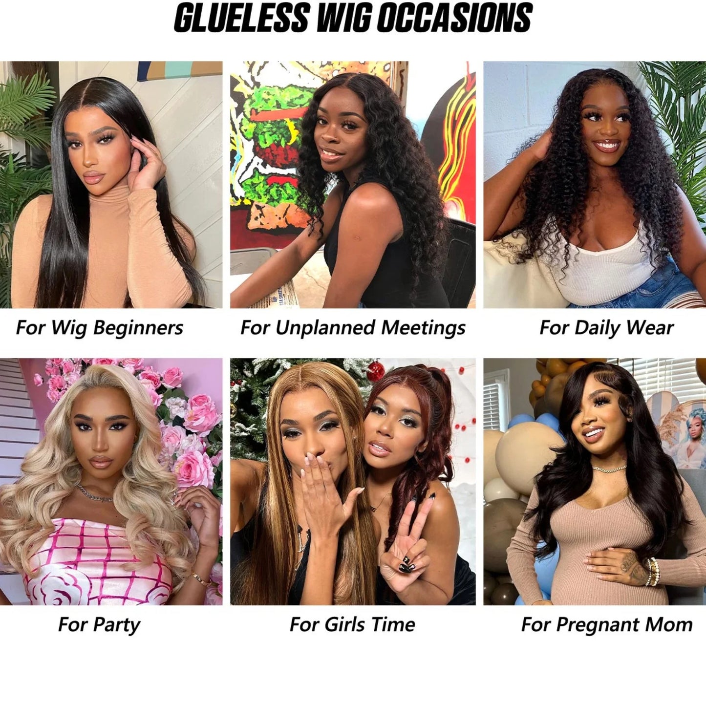 Perruque Lace Front Wig synthétique lisse et soyeuse, marron sarcelle, 13x4, avec raie libre, naturelle, pour femmes, fête quotidienne, Cosplay