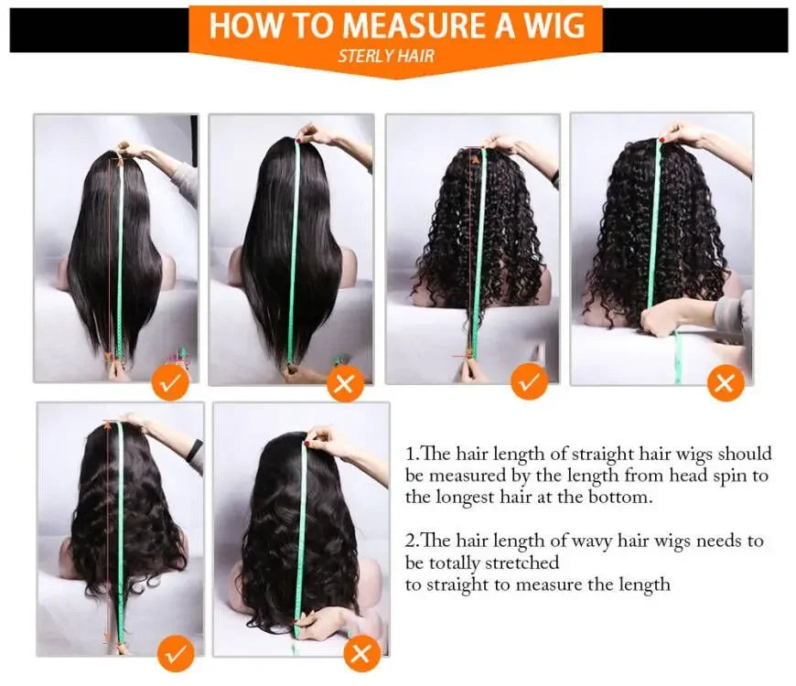 Perruque bob 13x4 en cheveux humains, lisses et courts, couleur bordeaux 99J, dentelle frontale HD transparente, pré-plumée, longueur 8-14 pouces, densité 200%, look naturel et élégant