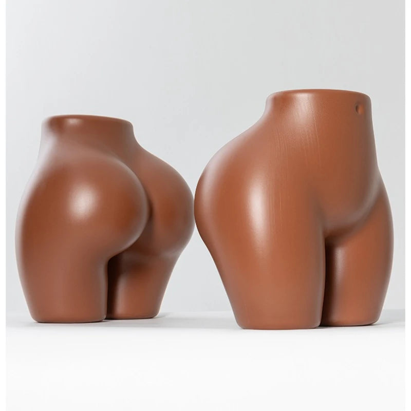 Mannequin bas du corps pour lingerie féminine – Style européen et américain, hanches galbées