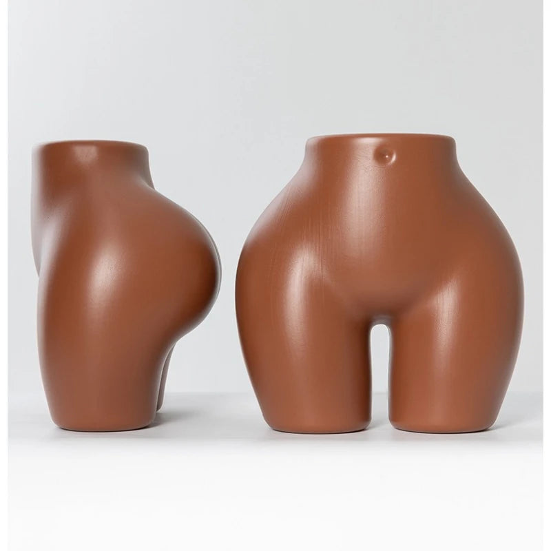 Mannequin bas du corps pour lingerie féminine – Style européen et américain, hanches galbées