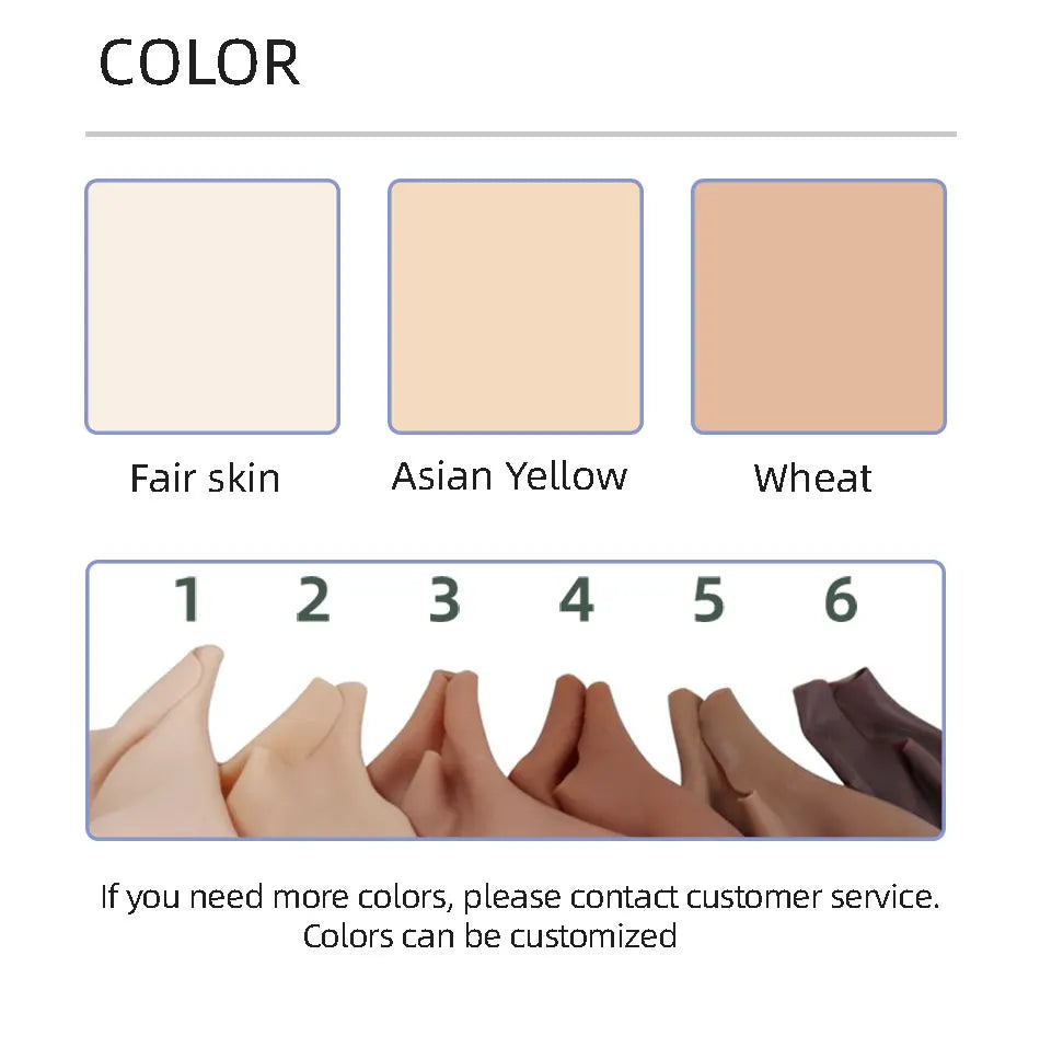 YUERUGOU Culotte vaginale réaliste en silicone pour transexuelle, pantalon de chatte Crossdresser, sexe Éltransgenre, faux sous-vêtements, élévateur de hanche, mise à niveau