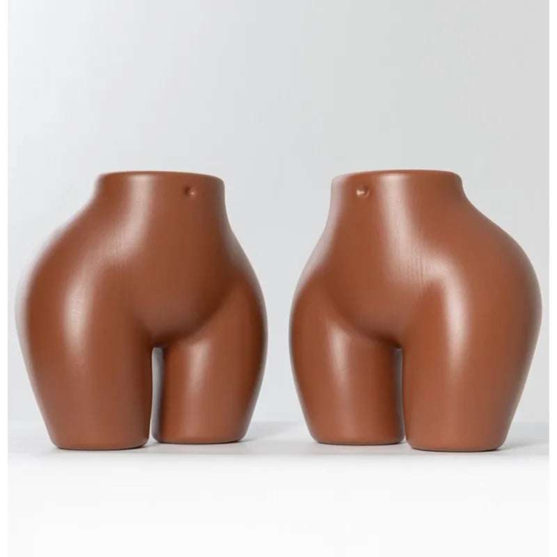 Mannequin bas du corps pour lingerie féminine – Style européen et américain, hanches galbées