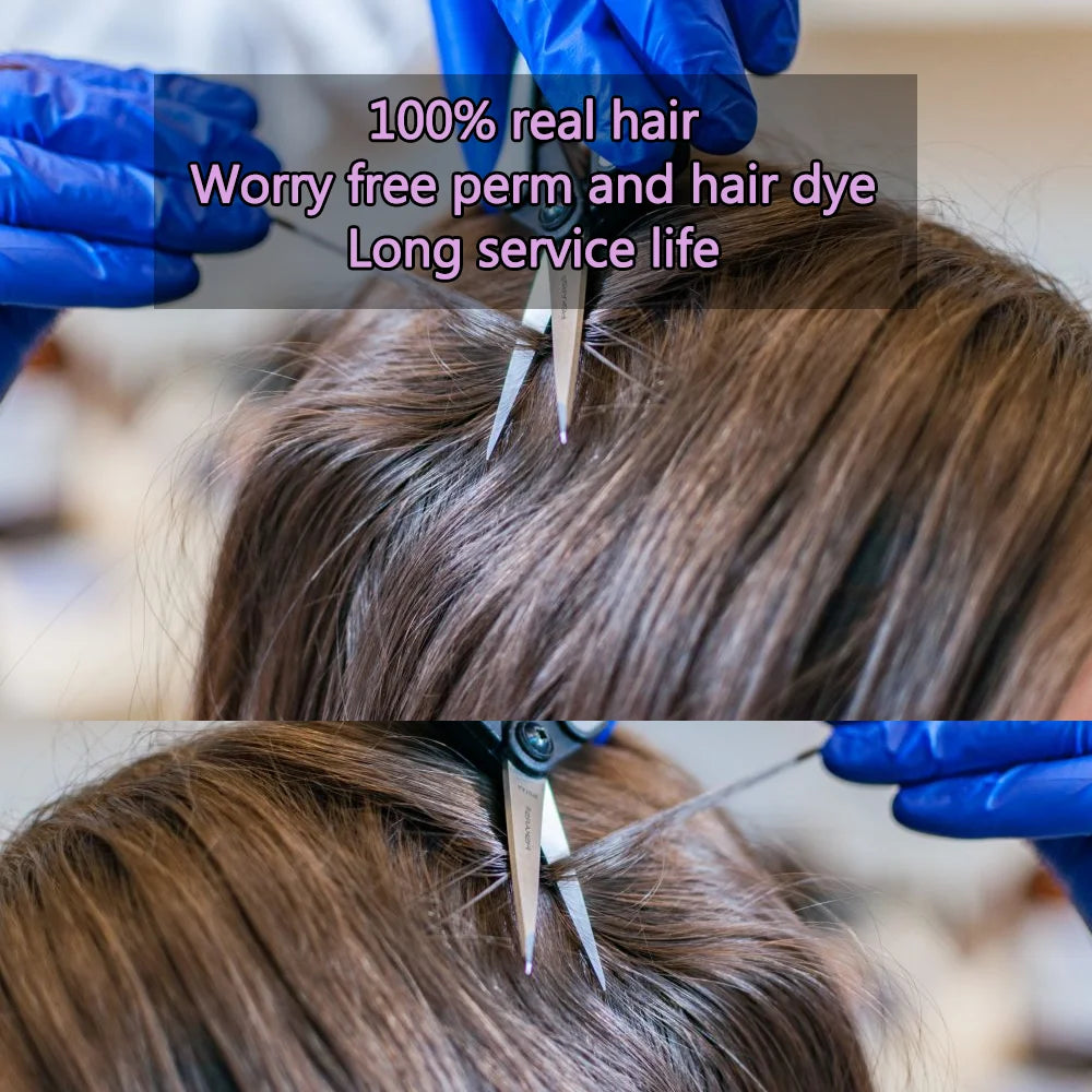 Perruques Bob de cheveux humains brésiliens sans colle HD perruque avant en dentelle sans colle os court perruque frontale en dentelle droite prête à porter 250 densité