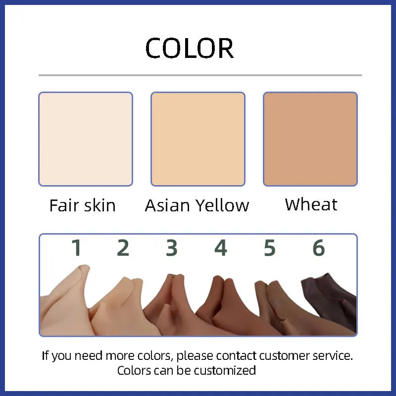 YUERUGOU Culotte vaginale réaliste en silicone pour transexuelle, pantalon de chatte Crossdresser, sexe Éltransgenre, faux sous-vêtements, élévateur de hanche, mise à niveau