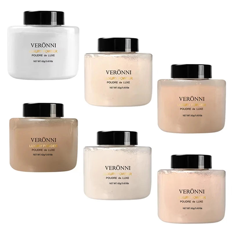 Poudre de maquillage naturelle pour le visage, produit en forme de gel, SAP, pores et ridules, effet longue durée 256