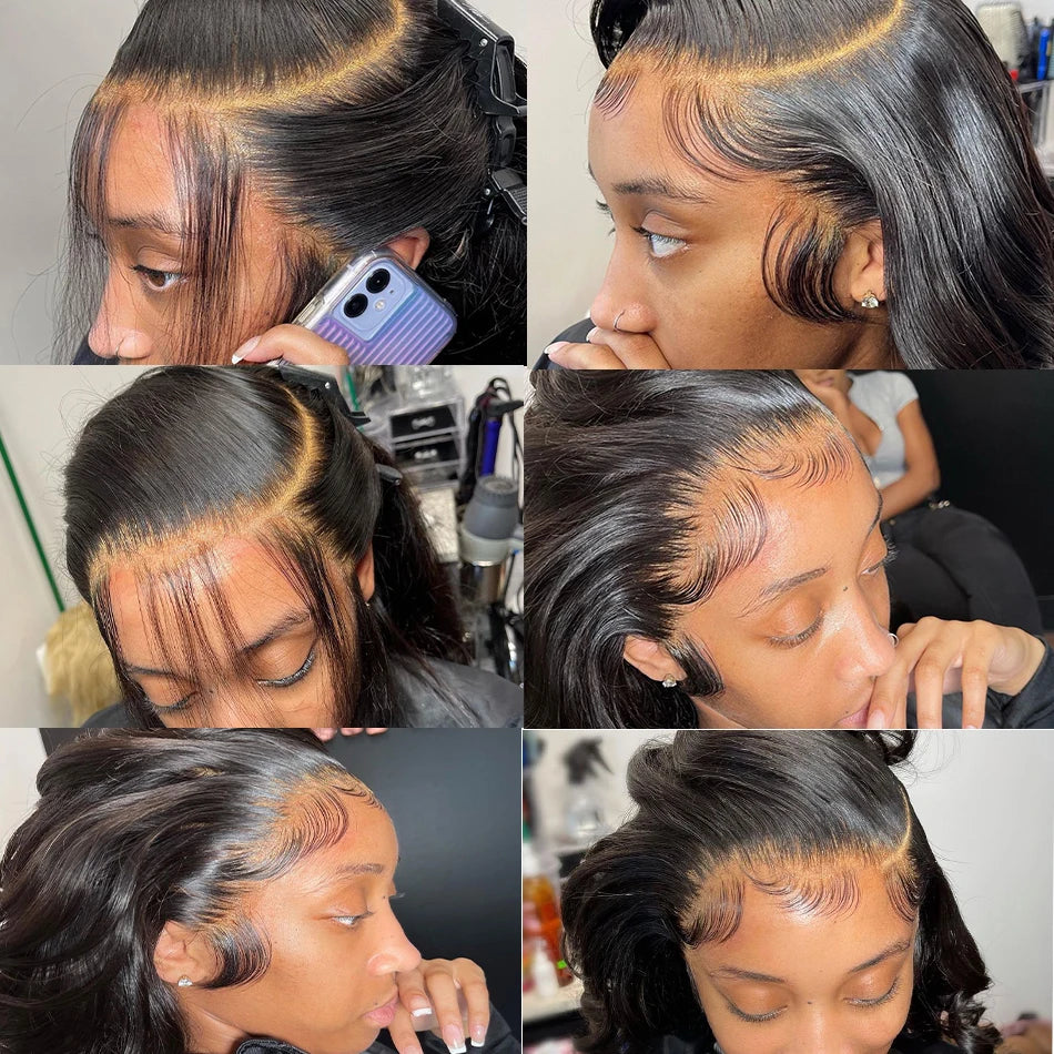 Lace Frontal 13x4 Cheveux Humains Brésiliens Solde Closure Cheveux Humain 4x4 Transparent Brésiliennes En Promotion 18 20 22 Pouce Cheveux Naturels Humains Femme En Promotion Livraison 3 Jours France