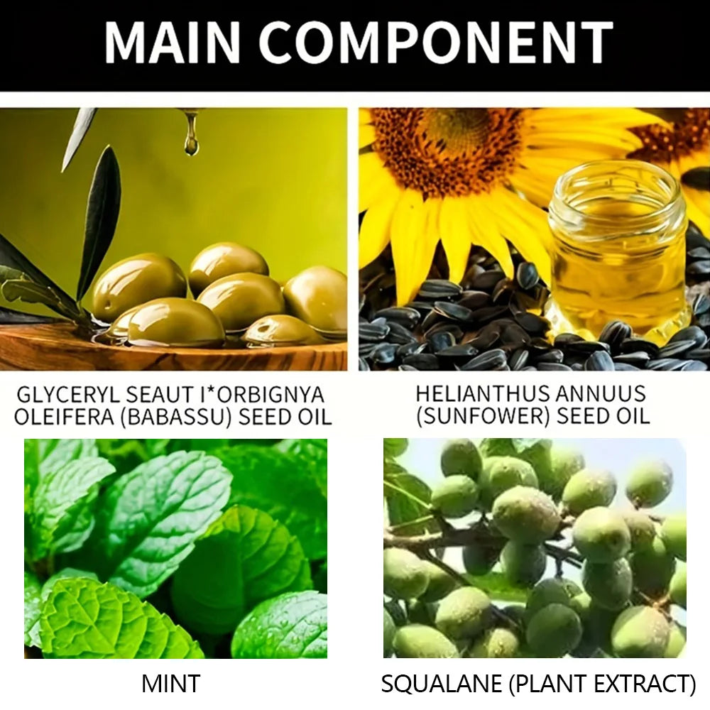 Masque capillaire à la kératine, revitalisant hydratant, doux et lisse, frisottis, soins pour cheveux endommagés, réparation des cheveux endommagés, restauration de la brillance