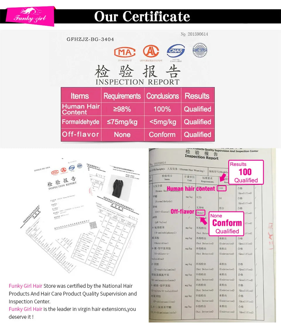 Perruque Lace Front Wig naturelle bouclée sans colle, cheveux humains, haute densité 180%, balayage ombré, 34 pouces