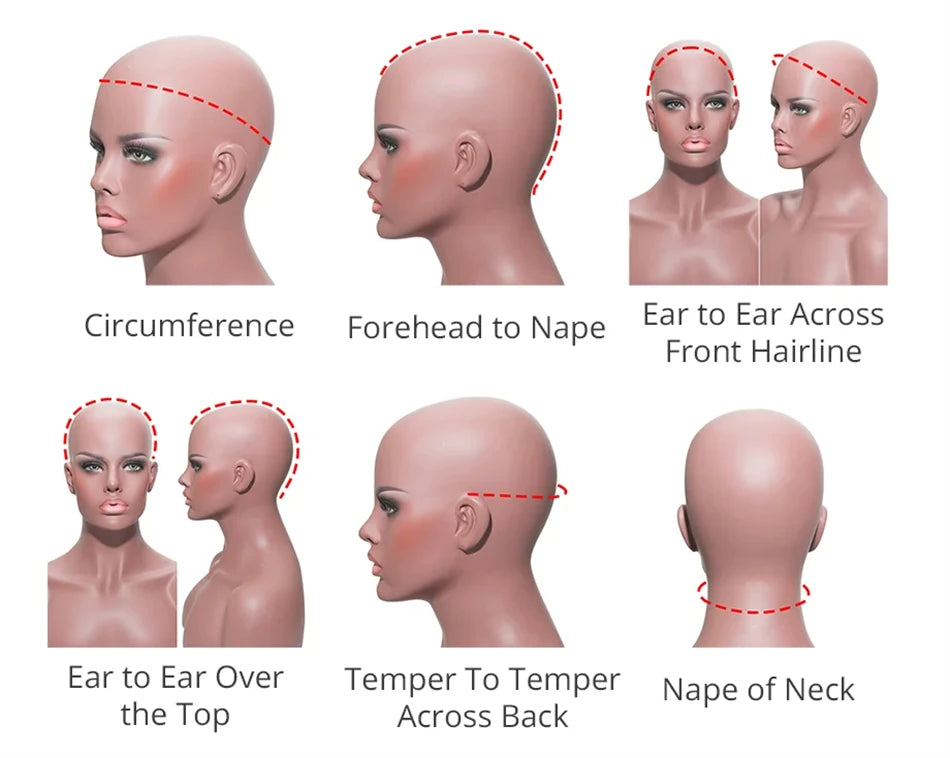 Perruques sans colle cheveux humains prêt à porter os droite perruques de cheveux humains 30 pouces pré-coupé 4X4 5X5 Hd dentelle fermeture perruque 100% cheveux humains